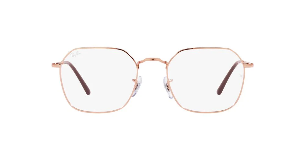 Gafas Oftálmicas Ray-Ban 0RX3694V Unisex Color Dorado