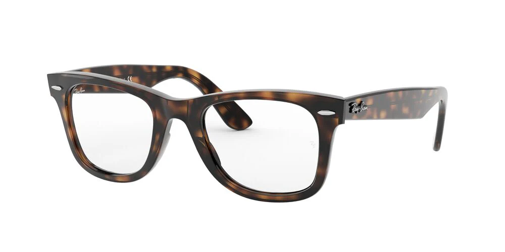 Gafas Oftálmicas Ray-Ban 0RX4340V Unisex Color Havana