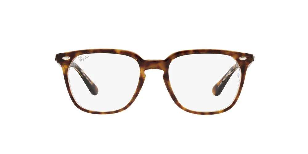 Gafas Oftálmicas Ray-Ban 0RX4362V Unisex Color Havana