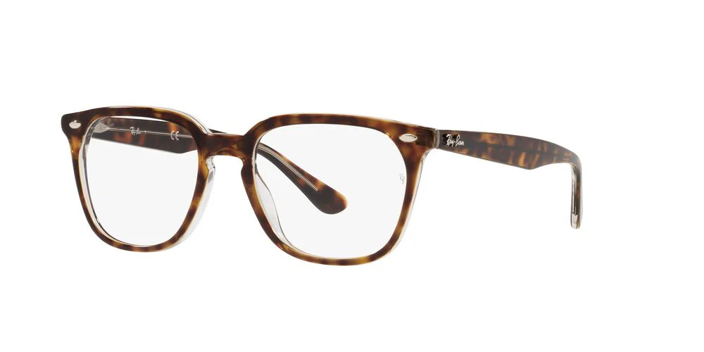 Gafas Oftálmicas Ray-Ban 0RX4362V Unisex Color Havana - Image 2