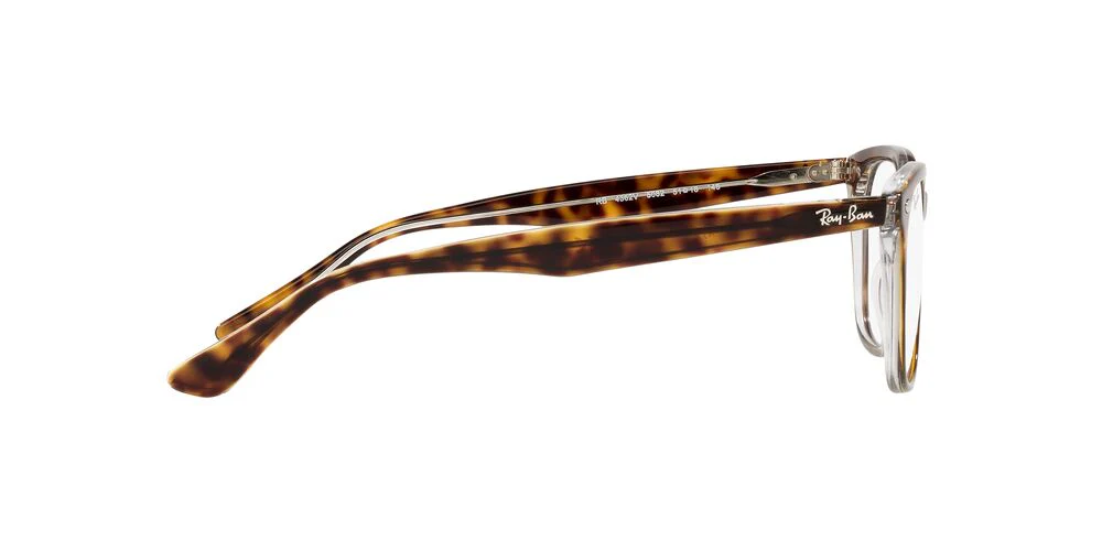 Gafas Oftálmicas Ray-Ban 0RX4362V Unisex Color Havana - Image 4