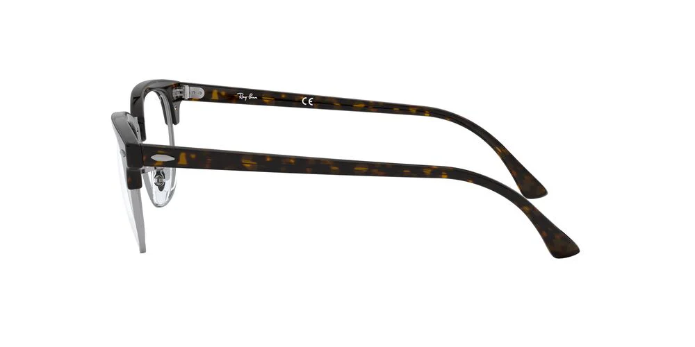 Gafas Oftálmicas Ray-Ban 0RX5154 Unisex Color Havana - Image 4
