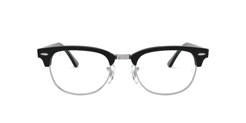 Gafas Oftálmicas Ray-Ban 0RX5154 Unisex Color Negro
