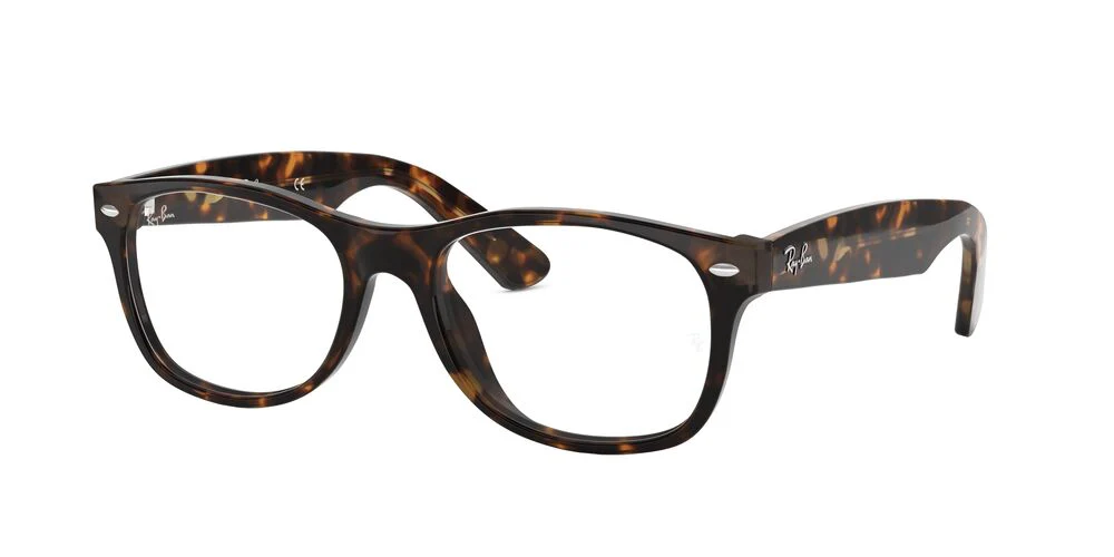 Gafas Oftálmicas Ray-Ban 0RX5184 Unisex Color Havana - Image 2