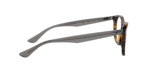 Gafas Oftálmicas Ray-Ban 0RX5356 Unisex Color Havana - Image 4