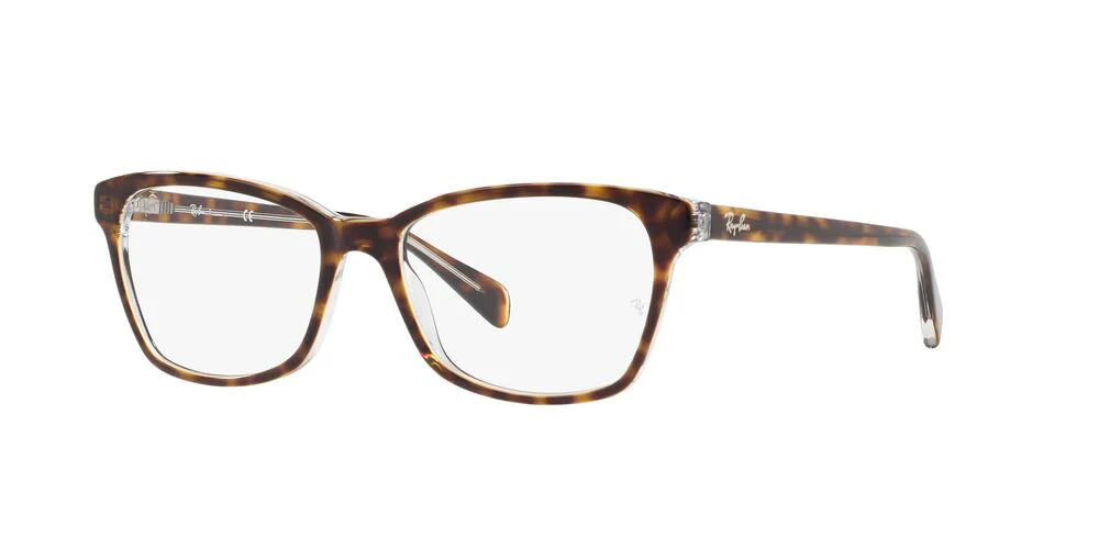 Gafas Oftálmicas Ray-Ban 0RX5362 Mujer Color Havana