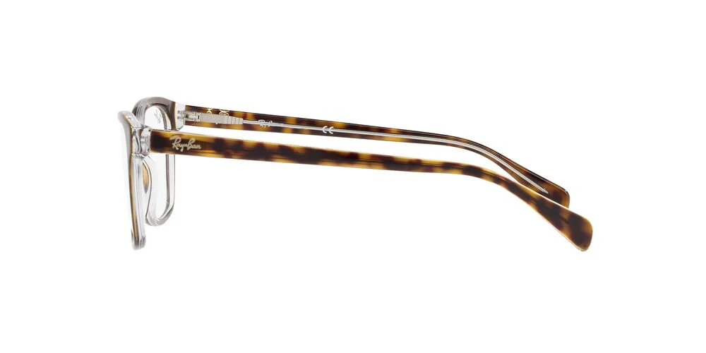 Gafas Oftálmicas Ray-Ban 0RX5362 Mujer Color Havana - Image 2
