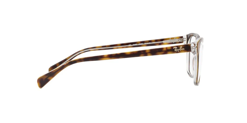 Gafas Oftálmicas Ray-Ban 0RX5362 Mujer Color Havana - Image 3