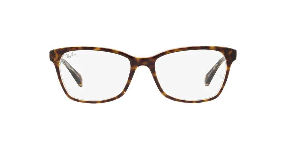 Gafas Oftálmicas Ray-Ban 0RX5362 Mujer Color Havana - Image 4