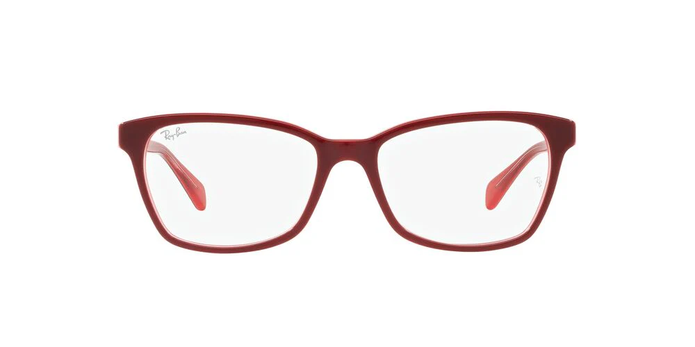 Gafas Oftálmicas Ray-Ban 0RX5362 Mujer Color Rosa