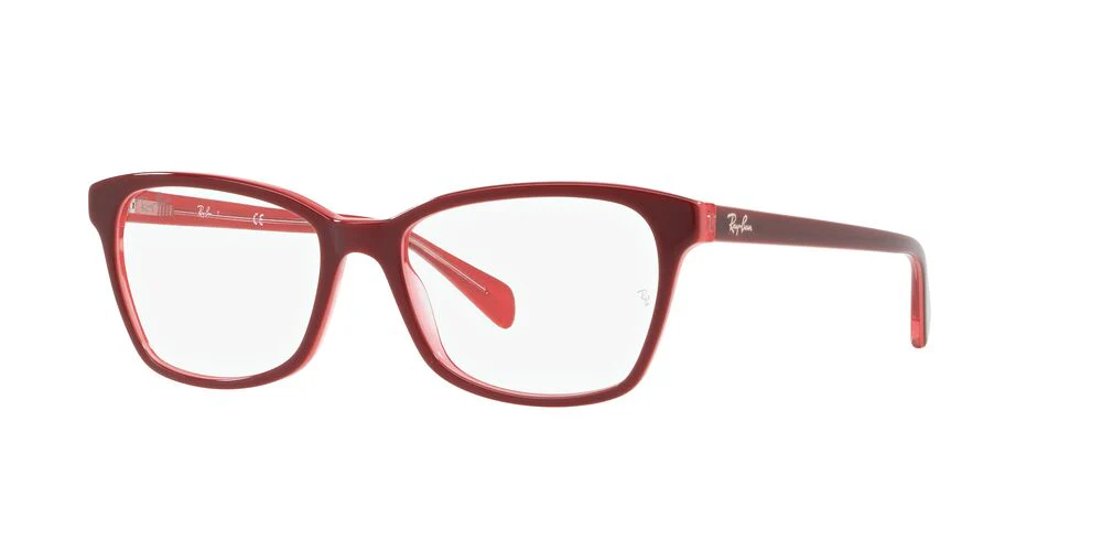 Gafas Oftálmicas Ray-Ban 0RX5362 Mujer Color Rosa - Image 2