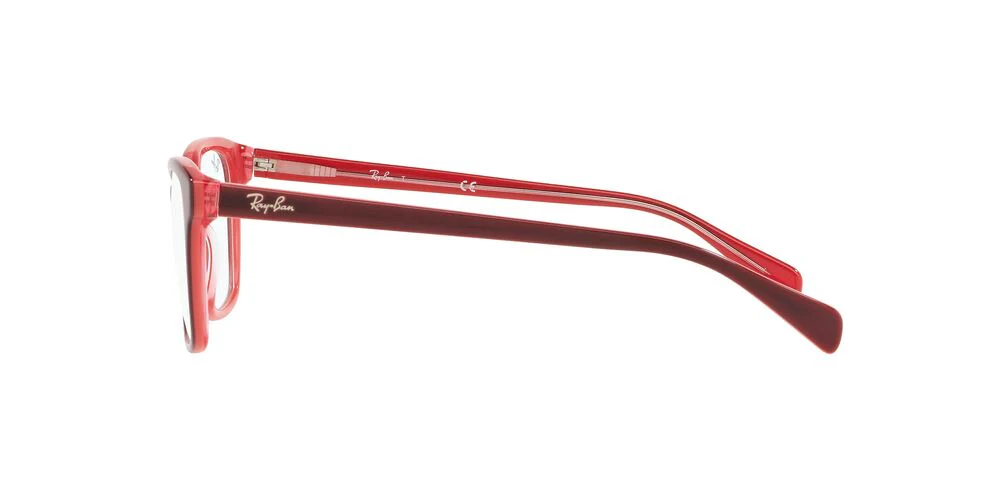 Gafas Oftálmicas Ray-Ban 0RX5362 Mujer Color Rosa - Image 3