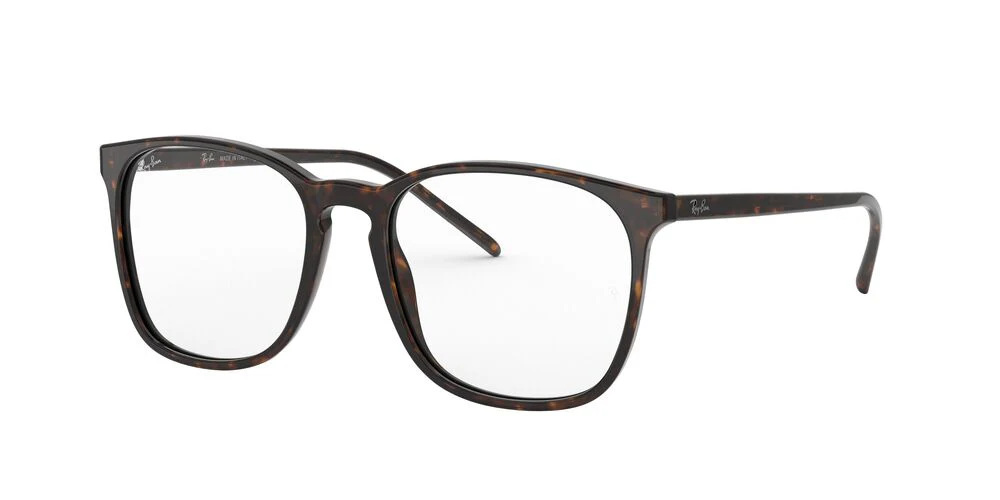 Gafas Oftálmicas Ray-Ban 0RX5387 Unisex Color Havana - Image 2