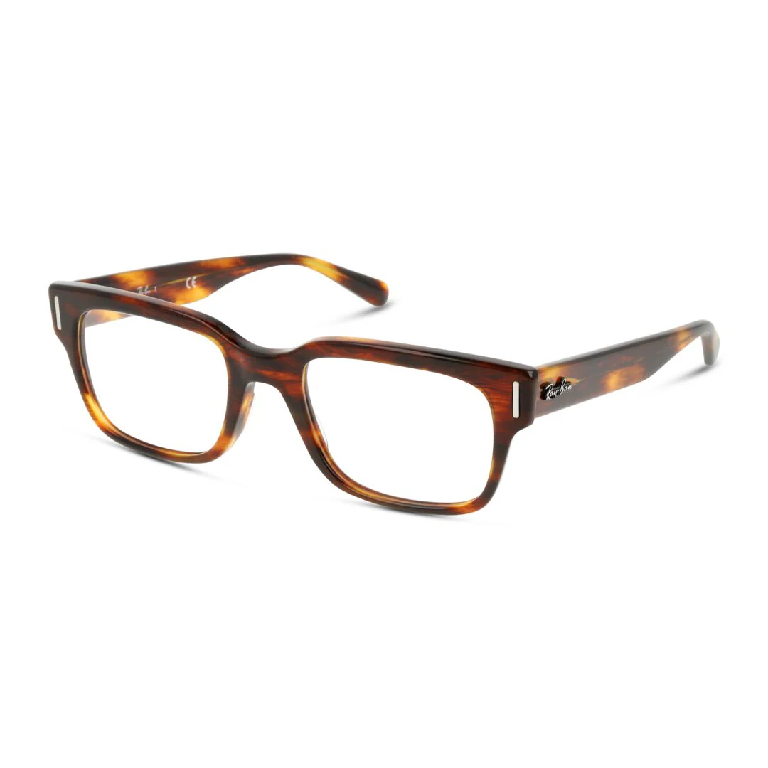 Gafas Oftálmicas Ray-Ban 0RX5388 Hombre Color Havana - Image 2
