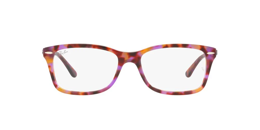 Gafas Oftálmicas Ray-Ban 0RX5428 Unisex Color Havana