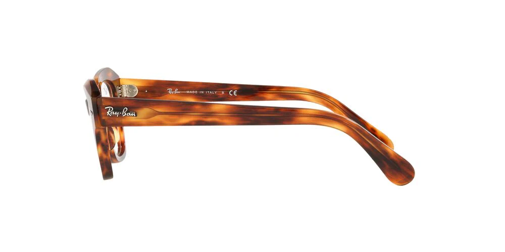 Gafas Oftálmicas Ray-Ban 0RX5486 Unisex Color Havana - Image 3