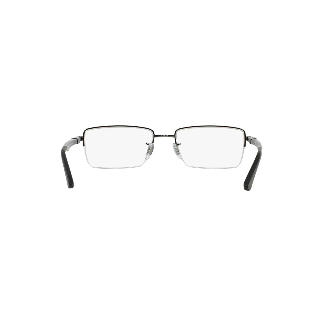 Gafas Oftálmicas Ray-Ban 0RX6263 Hombre Color Plateado - Image 4