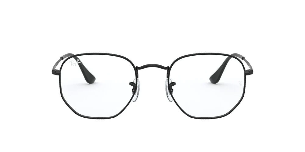 Gafas Oftálmicas Ray-Ban 0RX6448 Unisex Color Negro
