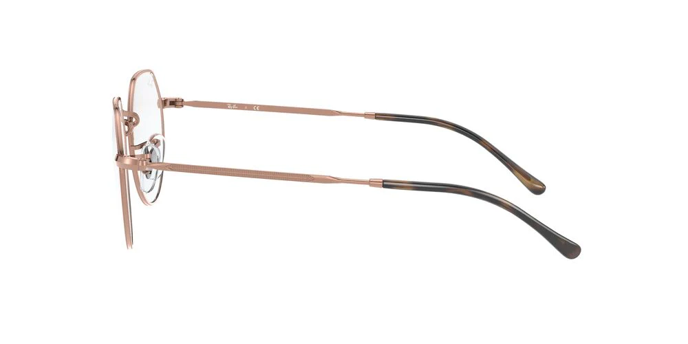 Gafas Oftálmicas Ray-Ban 0RX6465 Unisex Color Cobre - Image 3