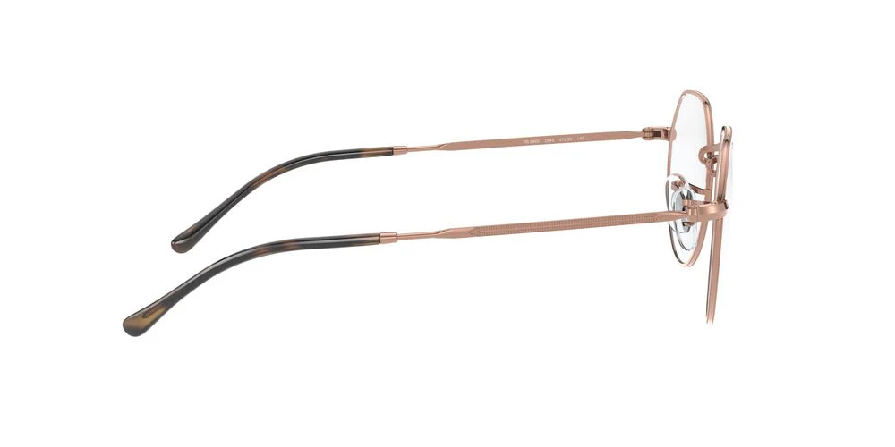 Gafas Oftálmicas Ray-Ban 0RX6465 Unisex Color Cobre - Image 4