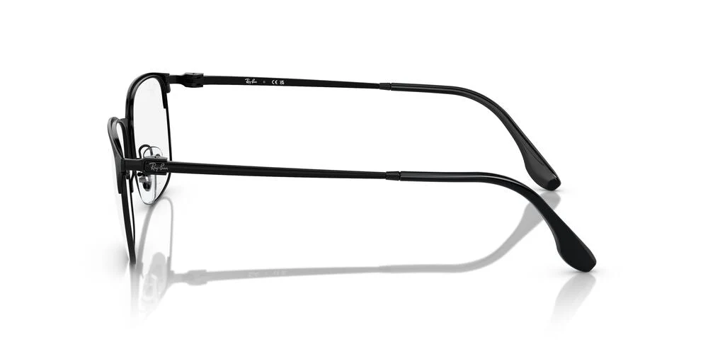 Gafas Oftálmicas Ray-Ban 0RX6494 Unisex Color Negro - Image 3
