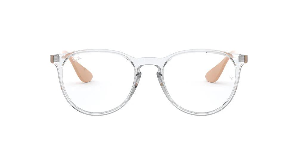 Gafas Oftálmicas Ray-Ban 0RX7046 Mujer Color Blanco