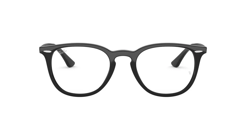 Gafas Oftálmicas Ray-Ban 0RX7159 Unisex Color Negro