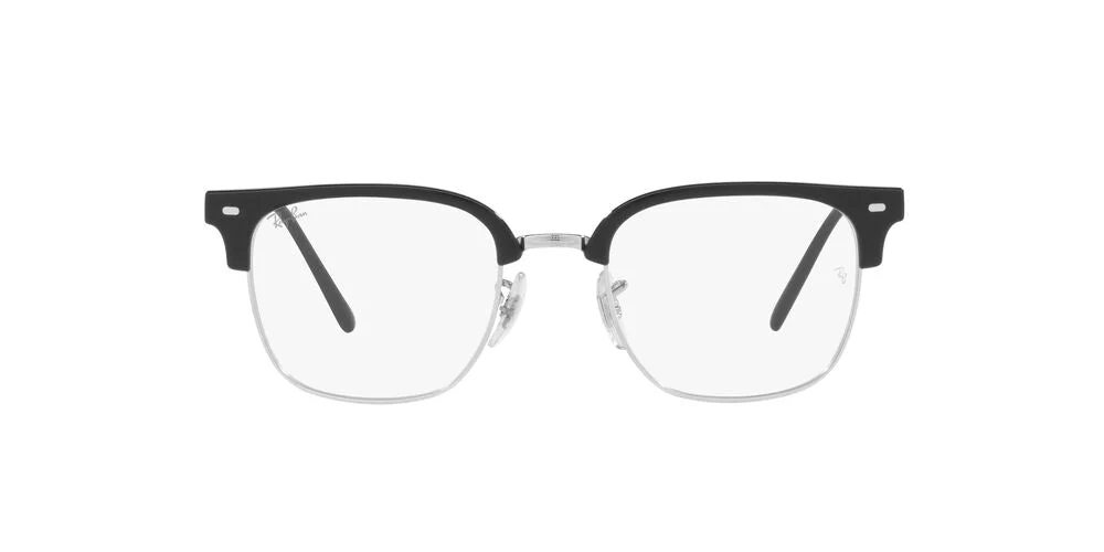 Gafas Oftálmicas Ray-Ban 0RX7216 Unisex Color Negro