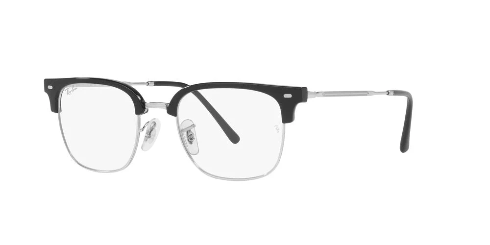 Gafas Oftálmicas Ray-Ban 0RX7216 Unisex Color Negro - Image 2