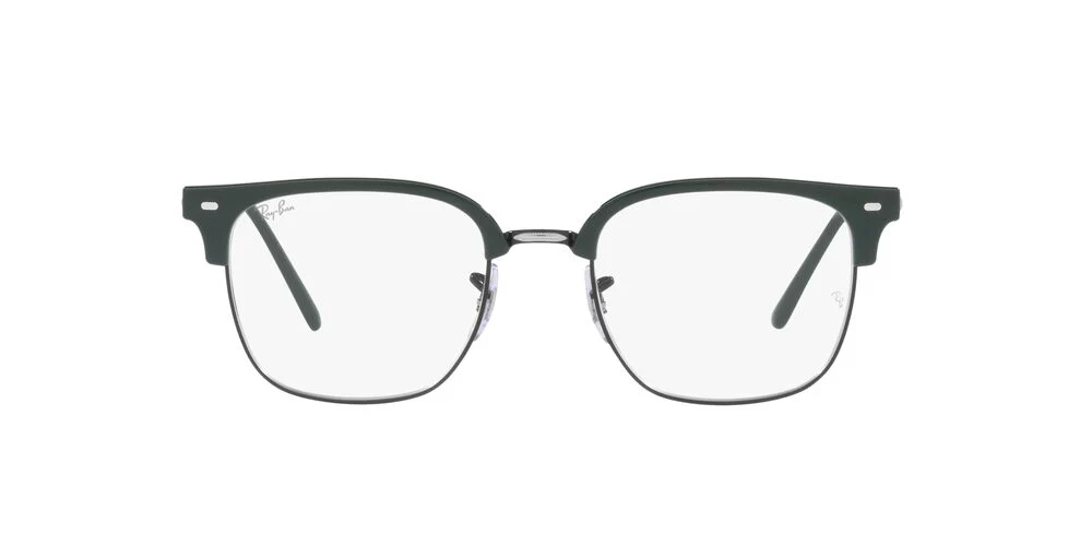 Gafas Oftálmicas Ray-Ban 0RX7216 Unisex Color Negro