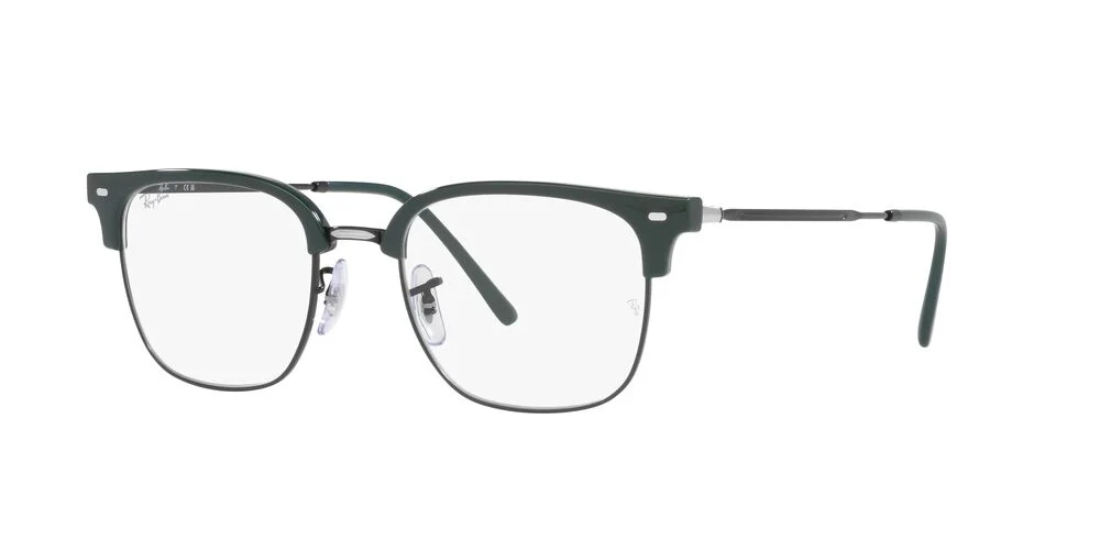 Gafas Oftálmicas Ray-Ban 0RX7216 Unisex Color Negro - Image 2