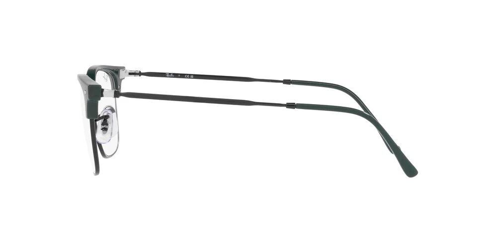 Gafas Oftálmicas Ray-Ban 0RX7216 Unisex Color Negro - Image 3