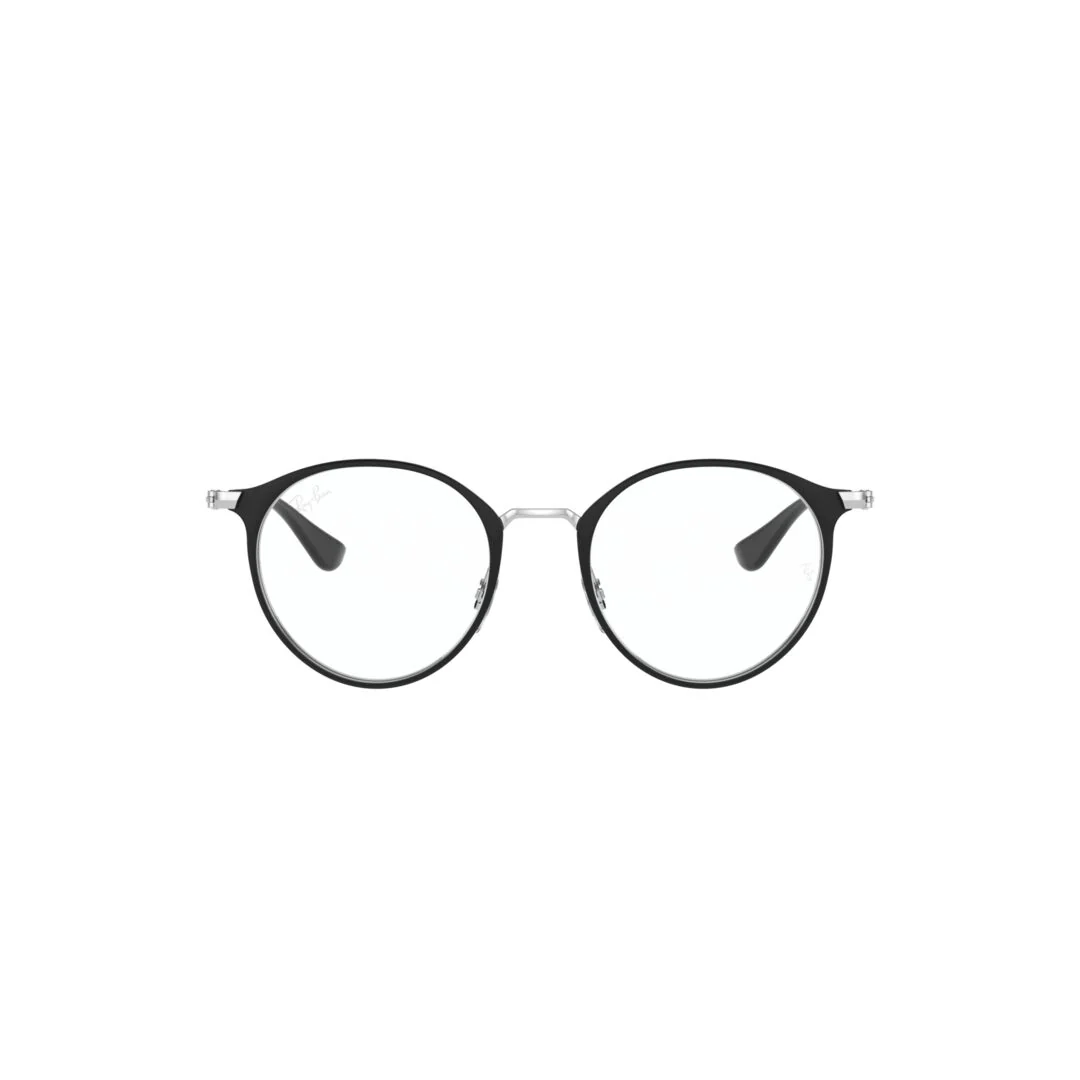 Gafas Oftálmicas Ray-Ban 0RY1053 Niño Color Negro