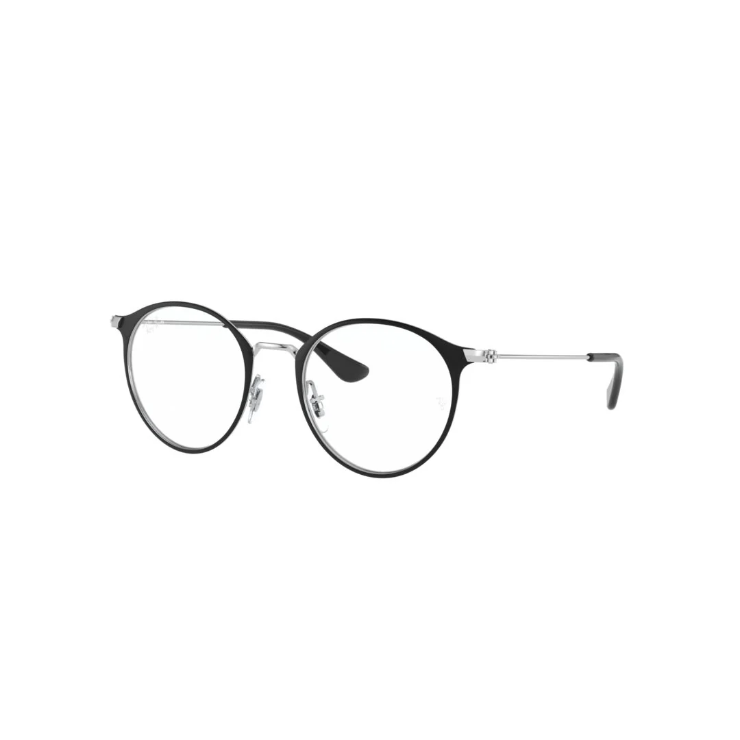 Gafas Oftálmicas Ray-Ban 0RY1053 Niño Color Negro - Image 2
