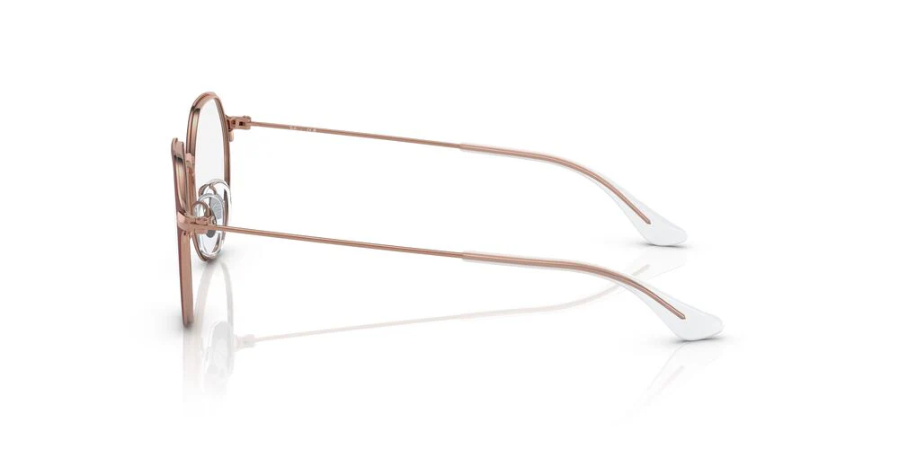 Gafas Oftálmicas Ray-Ban Jr. 0RY1058 Niño Color Burdeo - Image 3