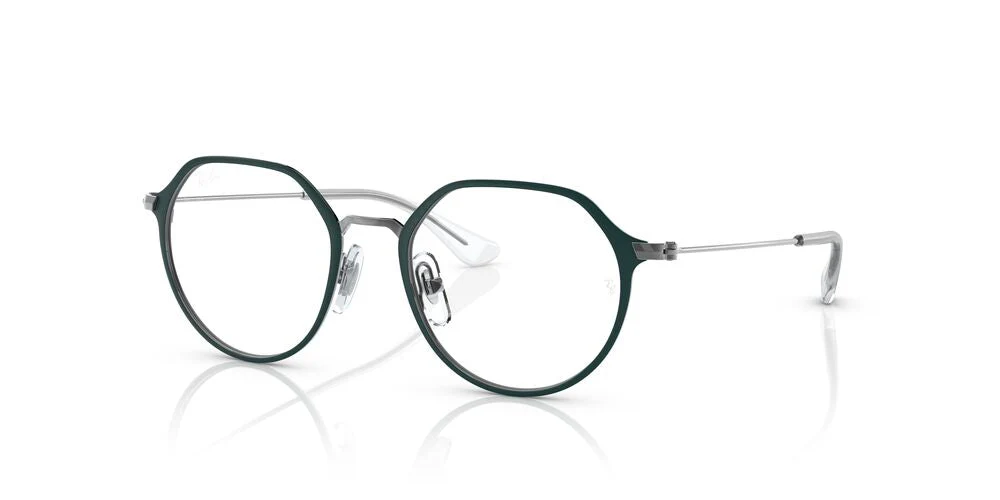 Gafas Oftálmicas Ray-Ban Jr. 0RY1058 Niño Color Negro - Image 2