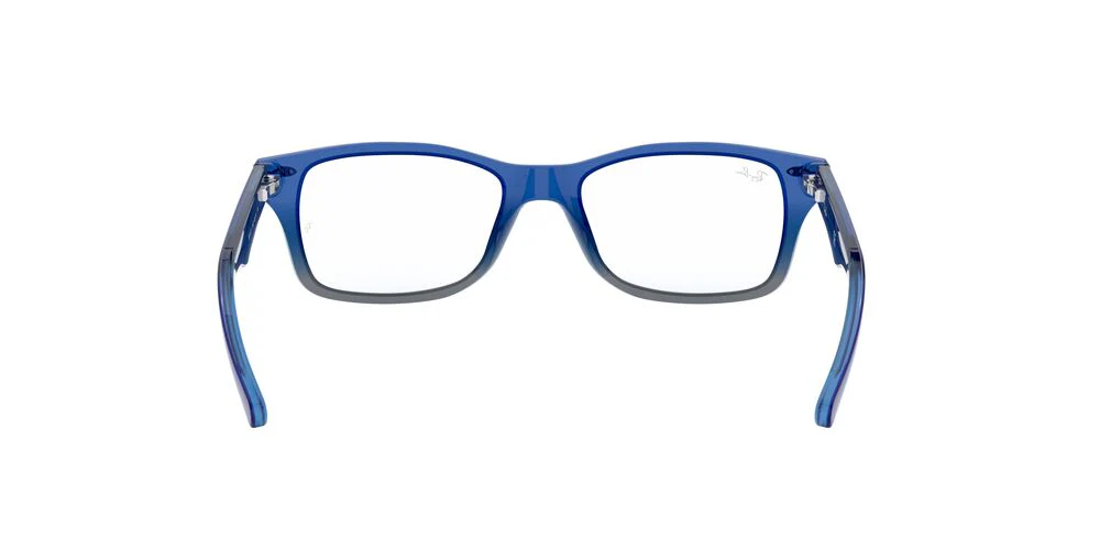 Gafas Oftálmicas Ray-Ban Jr. 0RY1531 Niño Color Azul - Image 2