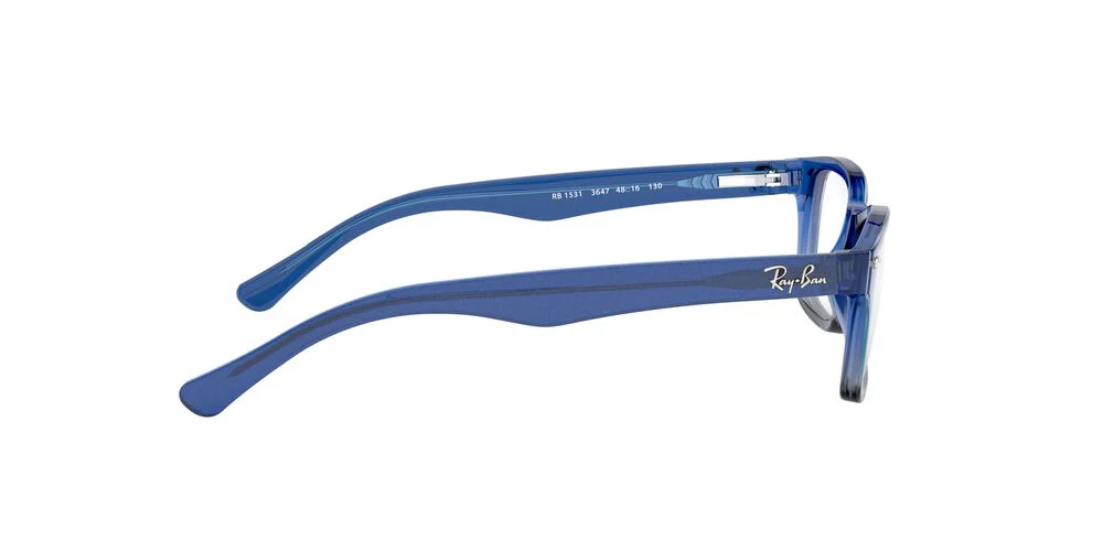 Gafas Oftálmicas Ray-Ban Jr. 0RY1531 Niño Color Azul - Image 3