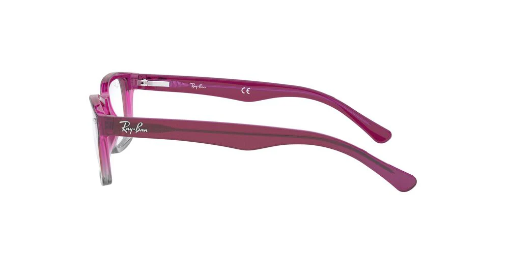 Gafas Oftálmicas Ray-Ban Jr. 0RY1531 Niño Color Rojo - Image 2