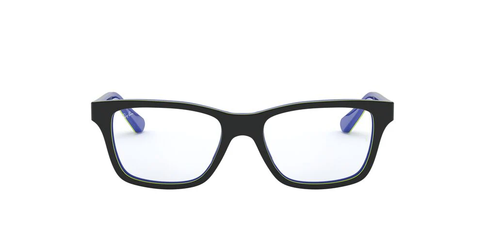 Gafas Oftálmicas Ray-Ban Jr. 0RY1536 Niño Color Azul
