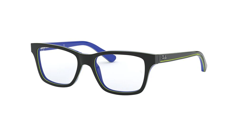Gafas Oftálmicas Ray-Ban Jr. 0RY1536 Niño Color Azul - Image 2