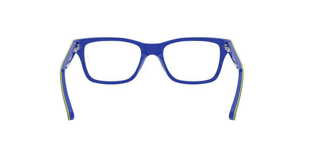 Gafas Oftálmicas Ray-Ban Jr. 0RY1536 Niño Color Azul - Image 4