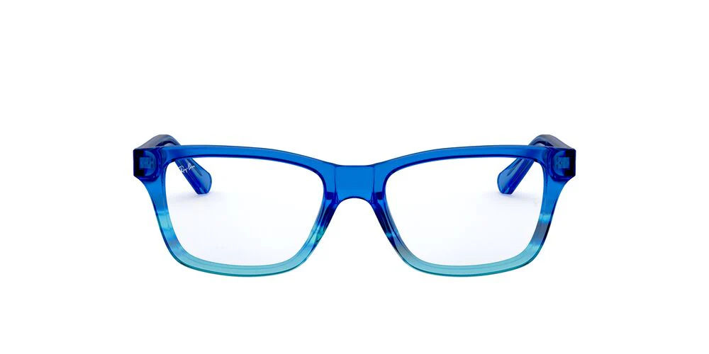 Gafas Oftálmicas Ray-Ban Jr. 0RY1536 Niño Color Azul