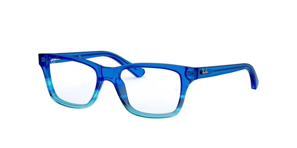 Gafas Oftálmicas Ray-Ban Jr. 0RY1536 Niño Color Azul - Image 2