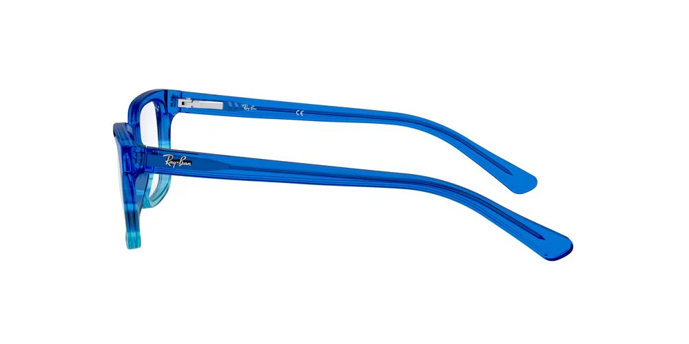 Gafas Oftálmicas Ray-Ban Jr. 0RY1536 Niño Color Azul - Image 3