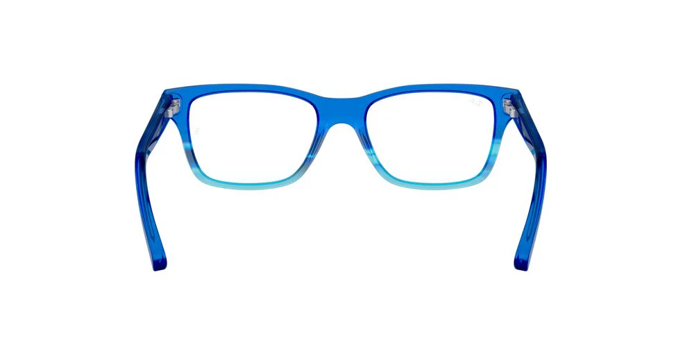 Gafas Oftálmicas Ray-Ban Jr. 0RY1536 Niño Color Azul - Image 4