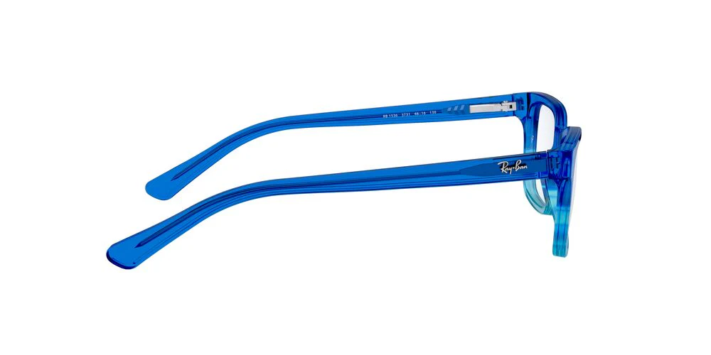 Gafas Oftálmicas Ray-Ban Jr. 0RY1536 Niño Color Azul - Image 5