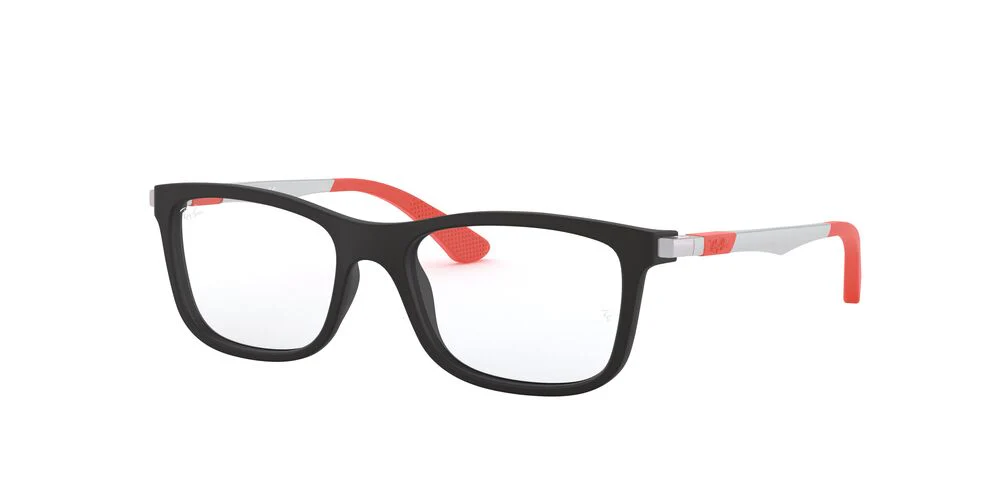 Gafas Oftálmicas Ray-Ban Jr. 0RY1549 Niño Color Negro - Image 2