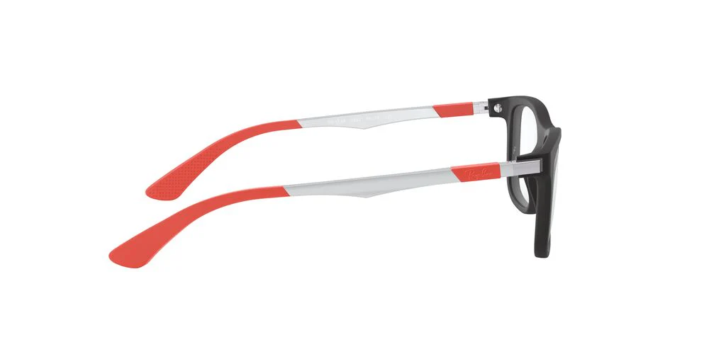 Gafas Oftálmicas Ray-Ban Jr. 0RY1549 Niño Color Negro - Image 4