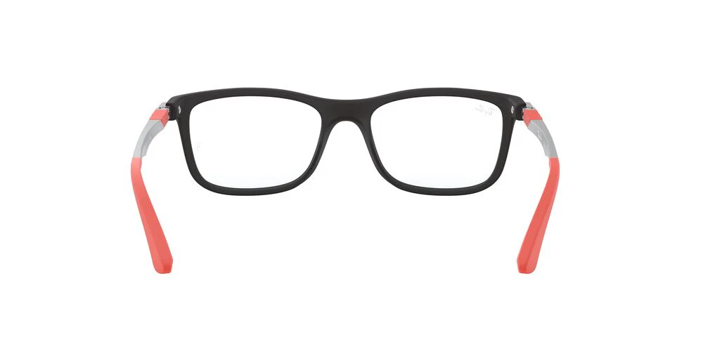 Gafas Oftálmicas Ray-Ban Jr. 0RY1549 Niño Color Negro - Image 5